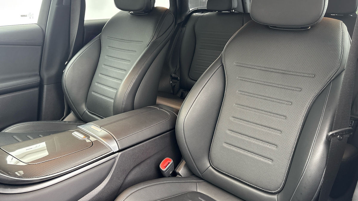 Used Mercedes-Benz GLC 2023 for sale - 76346214: Photo 7