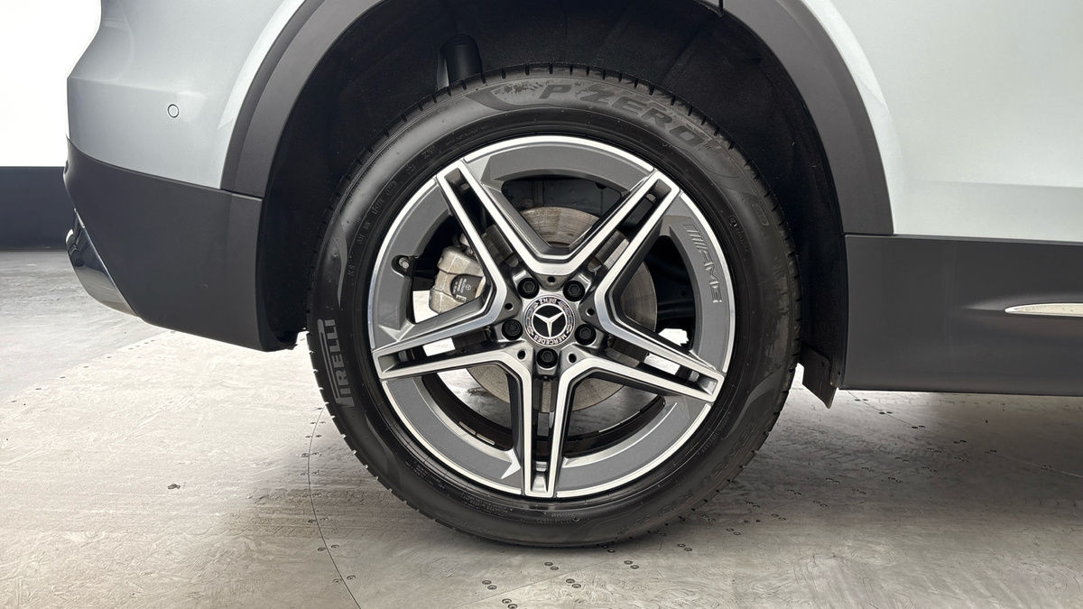 Used Mercedes-Benz GLB 2025 for sale - 76725447: Photo 10