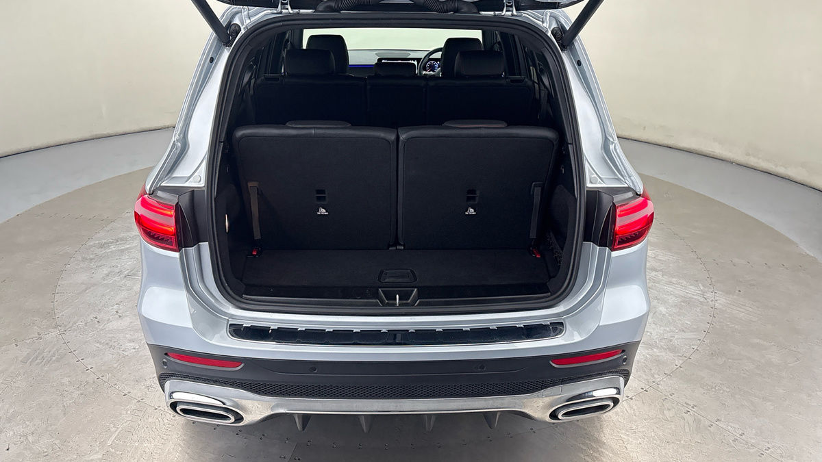 Used Mercedes-Benz GLB 2025 for sale - 76725447: Photo 11