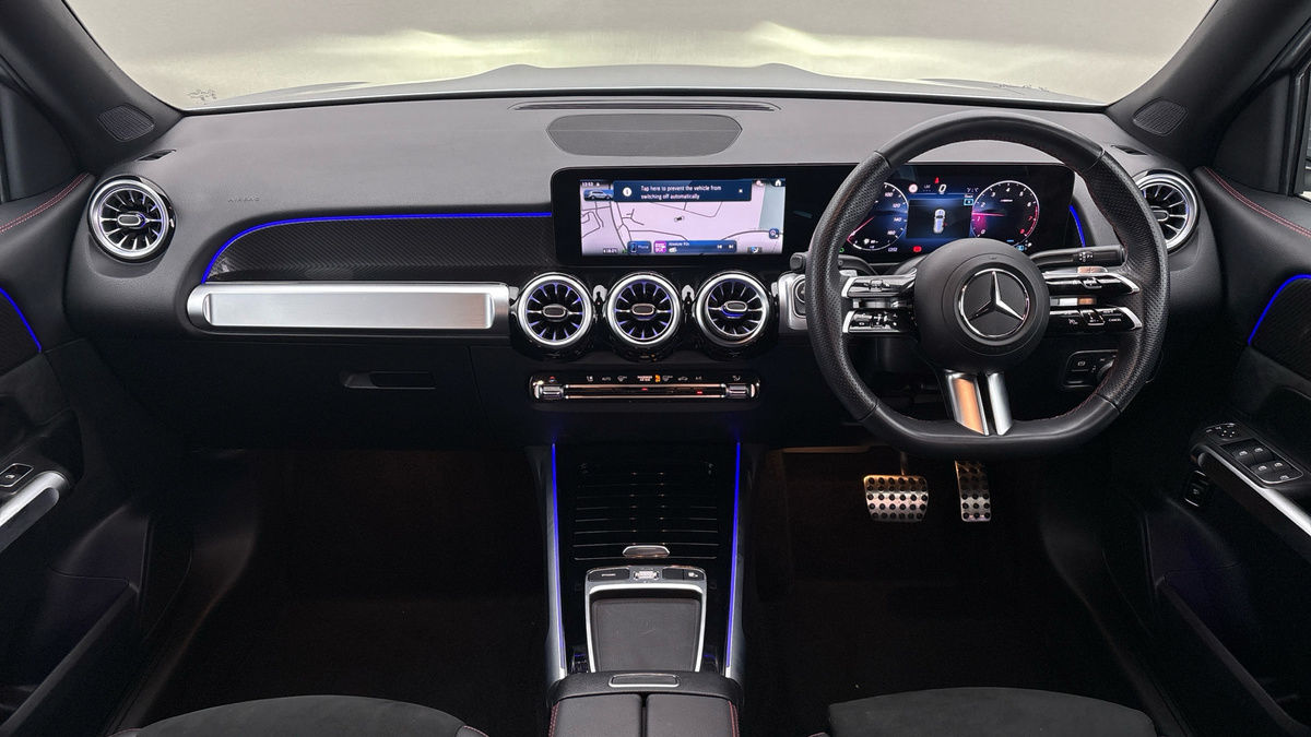 Used Mercedes-Benz GLB 2025 for sale - 76725447: Photo 12