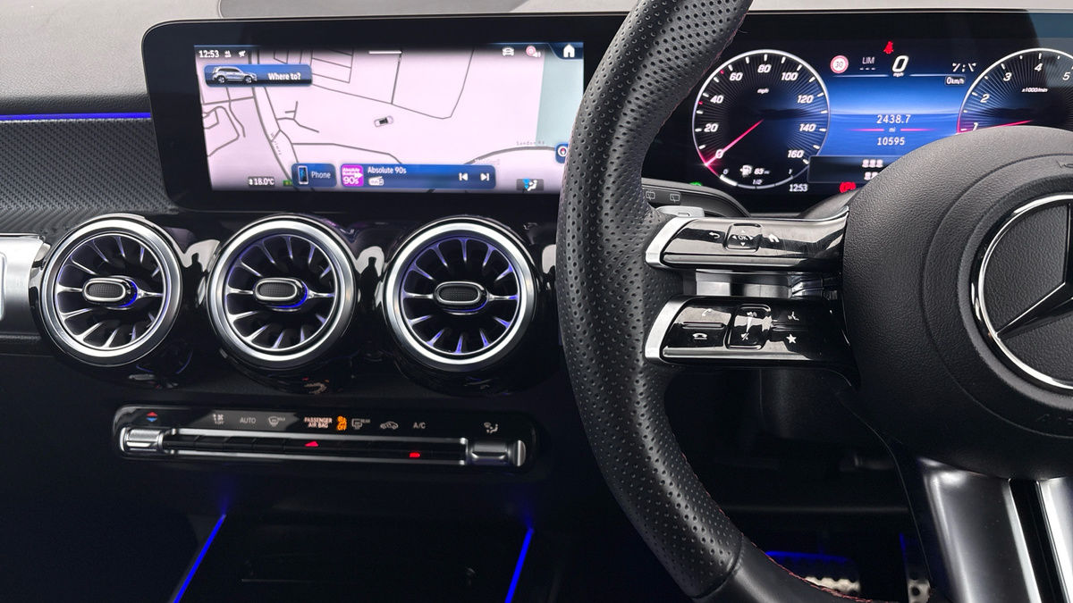 Used Mercedes-Benz GLB 2025 for sale - 76725447: Photo 13