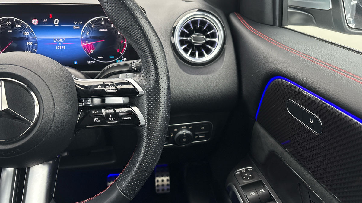 Used Mercedes-Benz GLB 2025 for sale - 76725447: Photo 14