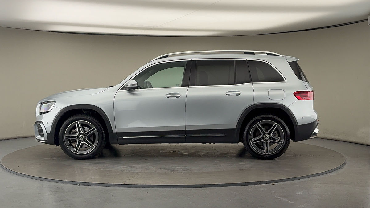 Used Mercedes-Benz GLB 2025 for sale - 76725447: Photo 15