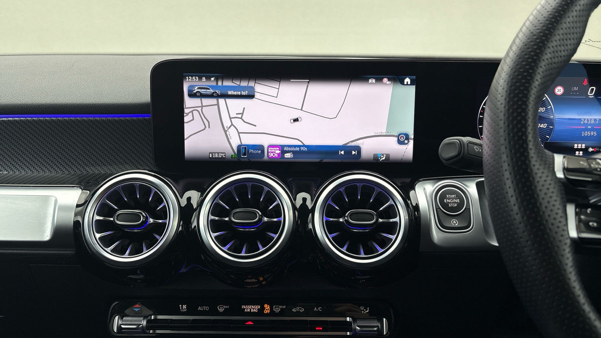 Used Mercedes-Benz GLB 2025 for sale - 76725447: Photo 17