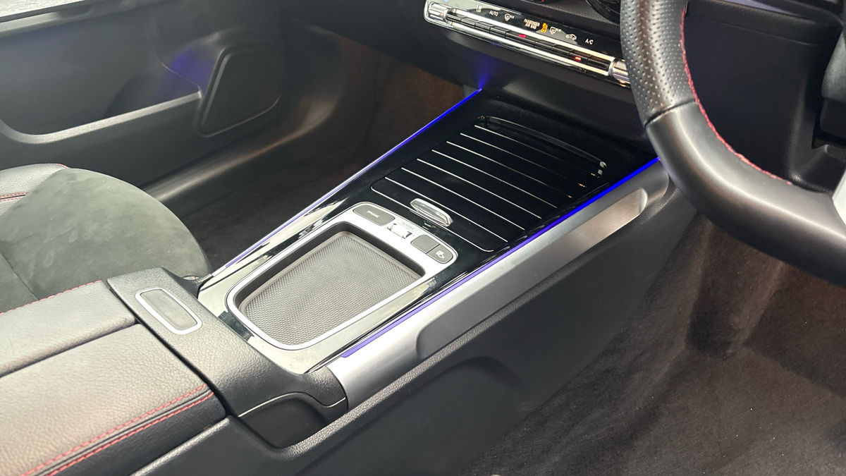 Used Mercedes-Benz GLB 2025 for sale - 76725447: Photo 18