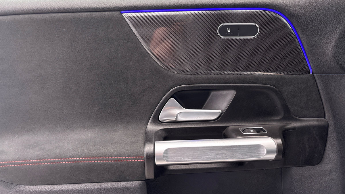 Used Mercedes-Benz GLB 2025 for sale - 76725447: Photo 19