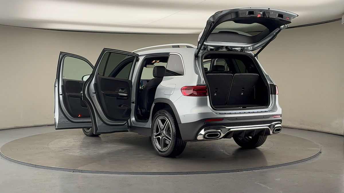 Used Mercedes-Benz GLB 2025 for sale - 76725447: Photo 23