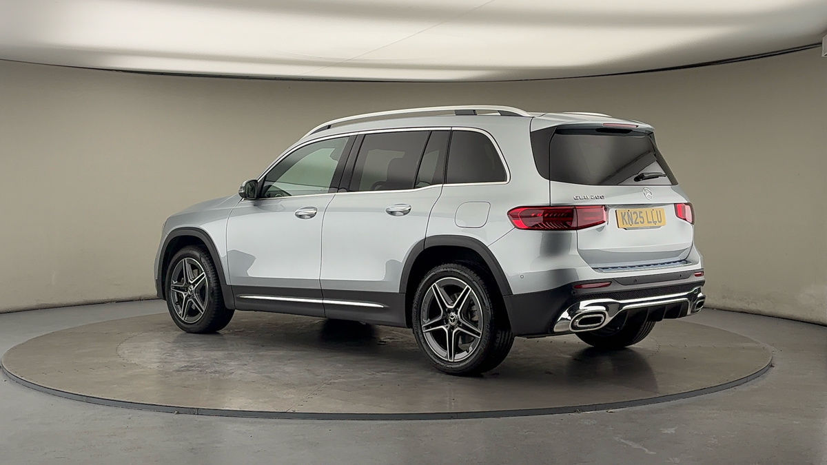 Used Mercedes-Benz GLB 2025 for sale - 76725447: Photo 26