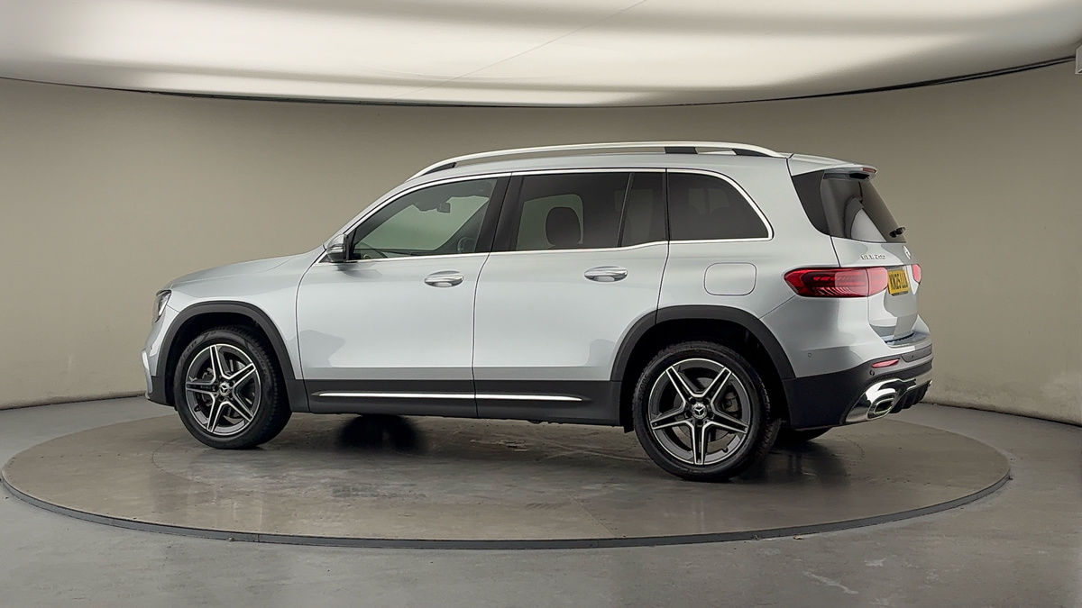 Used Mercedes-Benz GLB 2025 for sale - 76725447: Photo 27