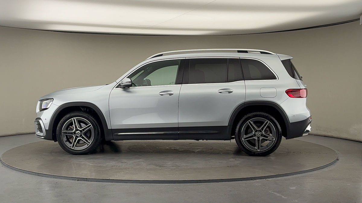 Used Mercedes-Benz GLB 2025 for sale - 76725447: Photo 28