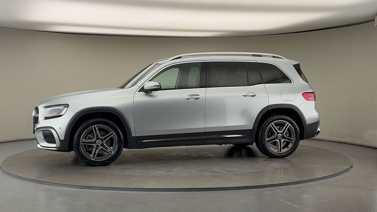 Used Mercedes-Benz GLB 2025 for sale - 76725447: Photo 29