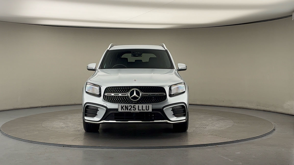 Used Mercedes-Benz GLB 2025 for sale - 76725447: Photo 3