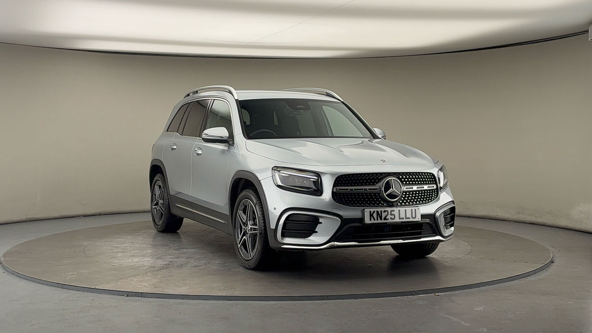 Used Mercedes-Benz GLB 2025 for sale - 76725447: Photo 34