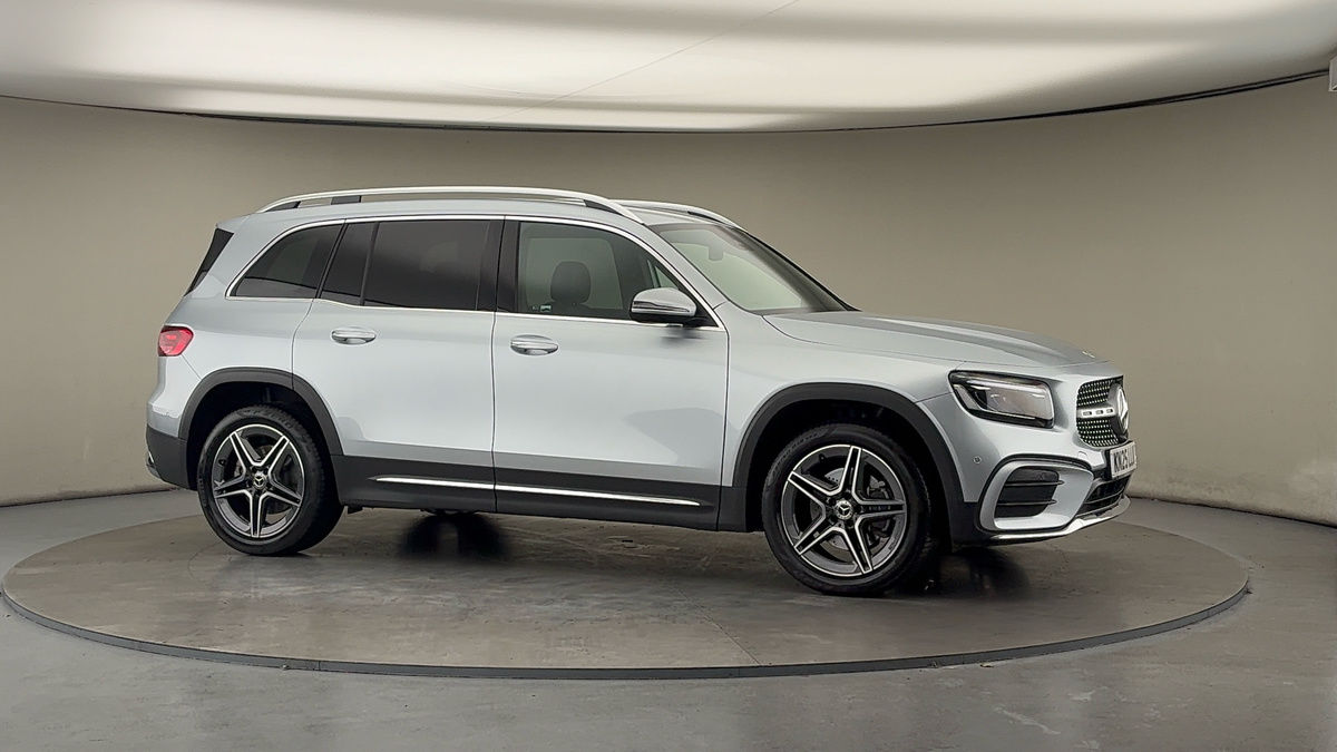 Used Mercedes-Benz GLB 2025 for sale - 76725447: Photo 36