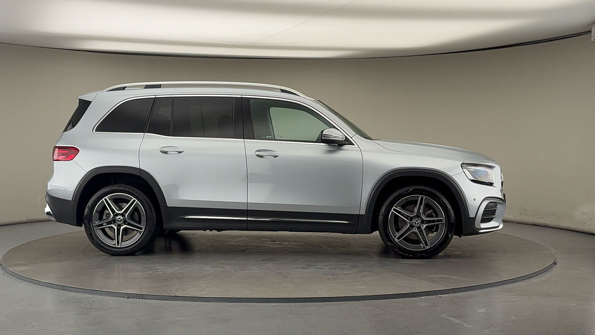 Used Mercedes-Benz GLB 2025 for sale - 76725447: Photo 37