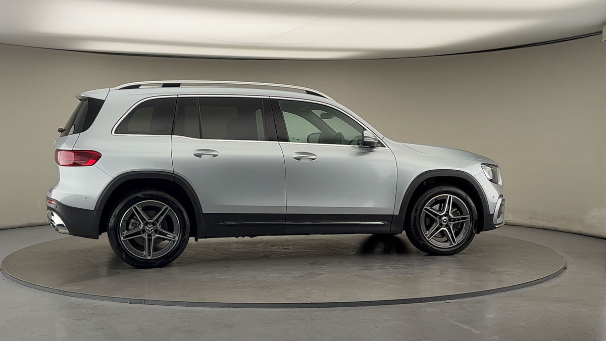 Used Mercedes-Benz GLB 2025 for sale - 76725447: Photo 38