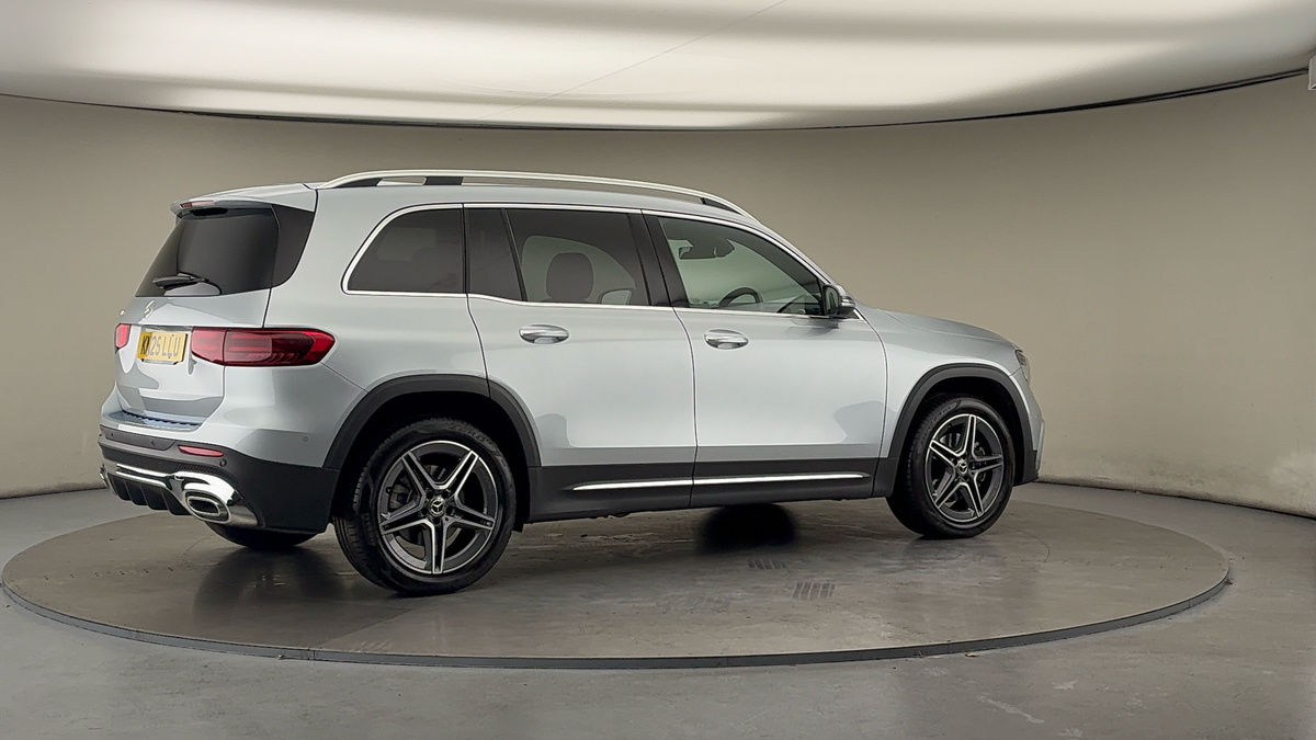 Used Mercedes-Benz GLB 2025 for sale - 76725447: Photo 39