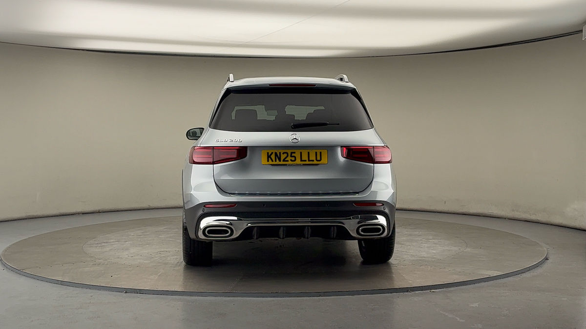 Used Mercedes-Benz GLB 2025 for sale - 76725447: Photo 42