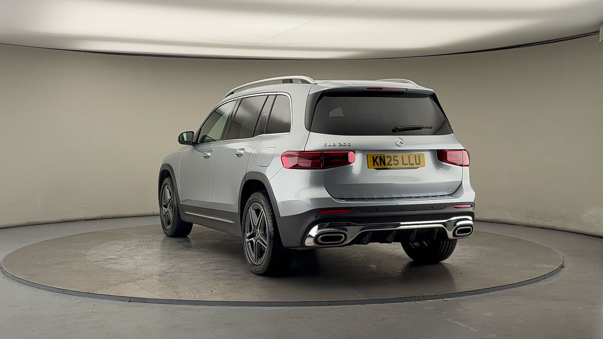 Used Mercedes-Benz GLB 2025 for sale - 76725447: Photo 43