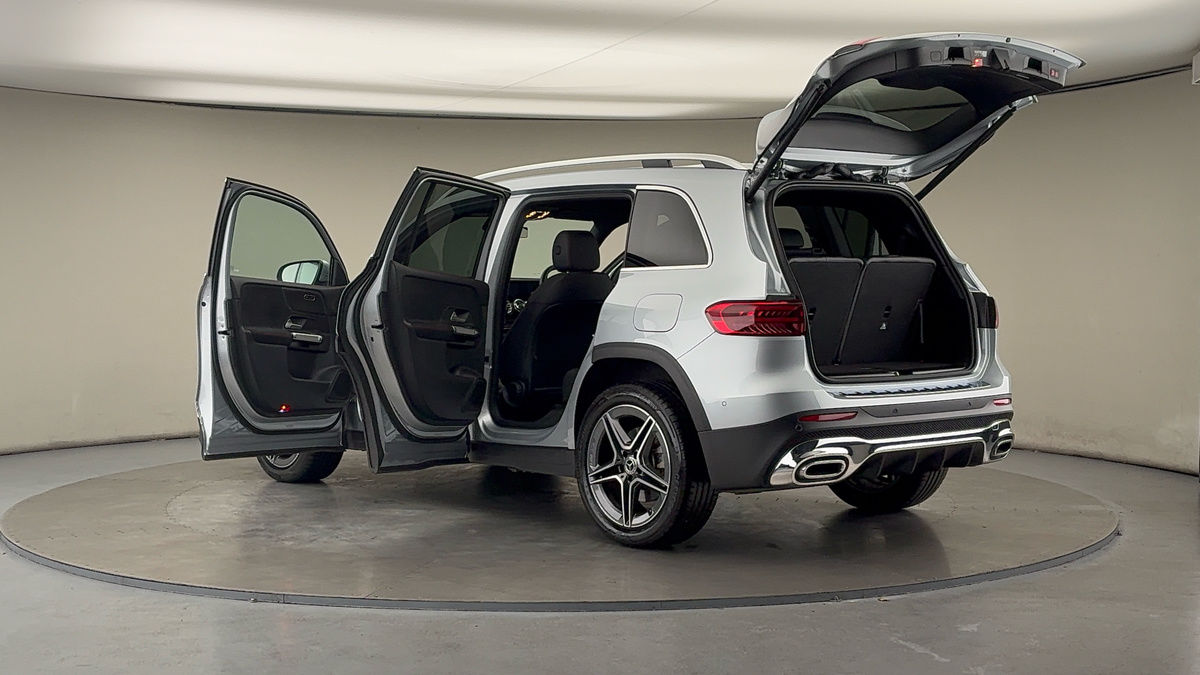 Used Mercedes-Benz GLB 2025 for sale - 76725447: Photo 44