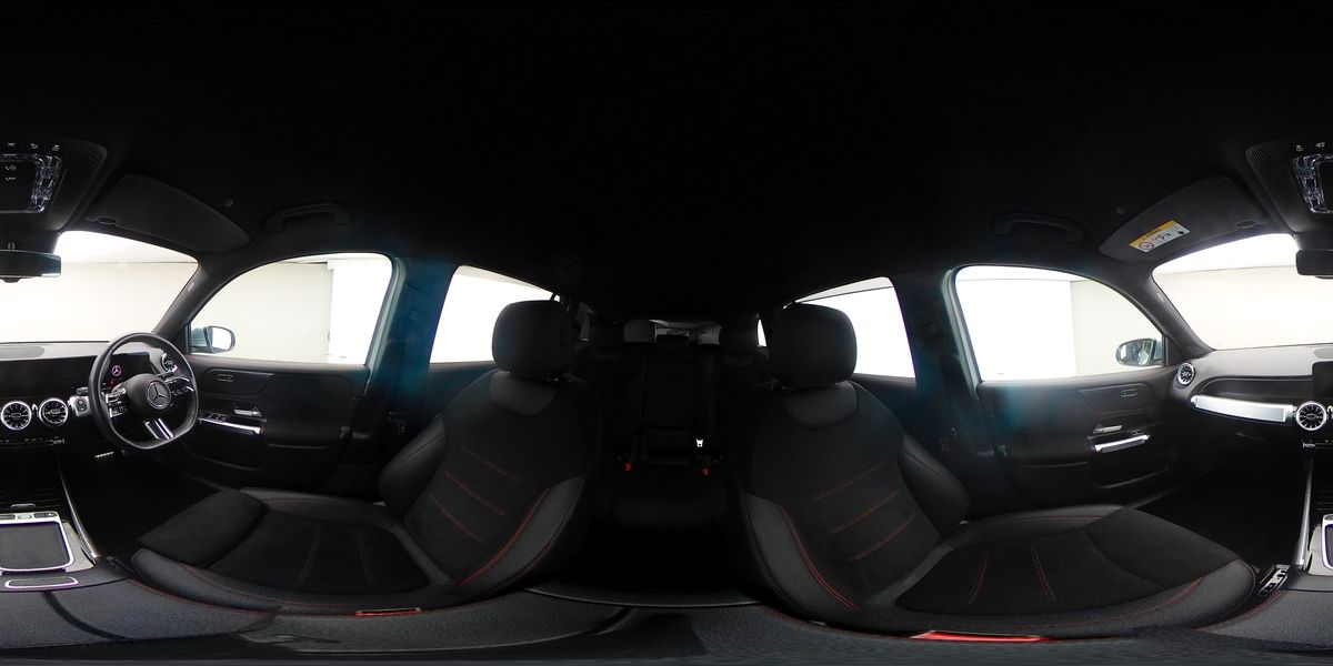 Used Mercedes-Benz GLB 2025 for sale - 76725447: Photo 45