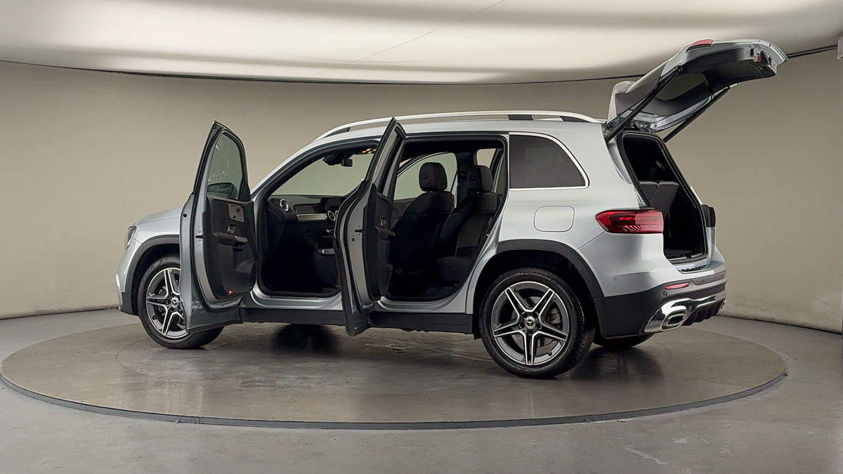 Used Mercedes-Benz GLB 2025 for sale - 76725447: Photo 46