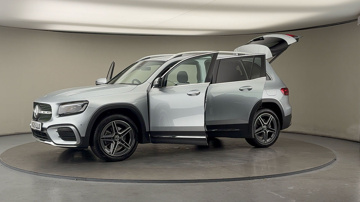 Used Mercedes-Benz GLB 2025 for sale - 76725447: Photo 49