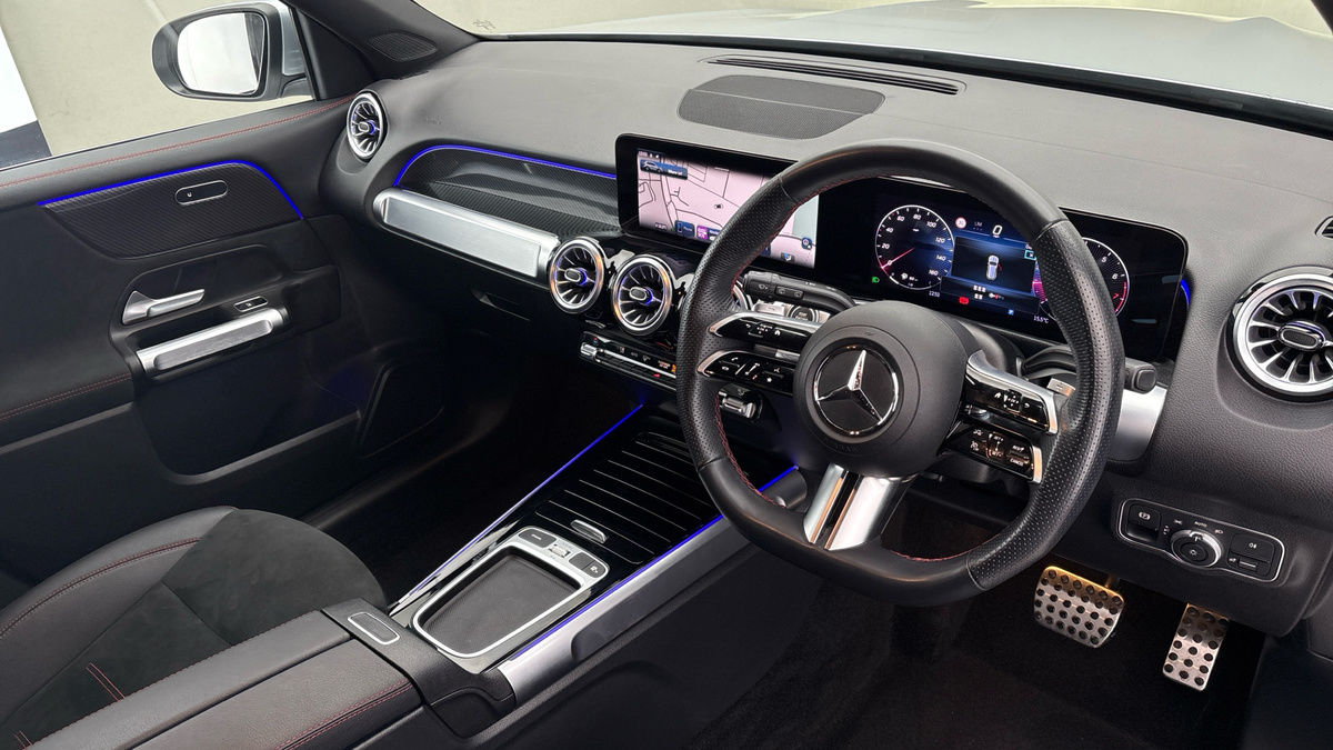 Used Mercedes-Benz GLB 2025 for sale - 76725447: Photo 5