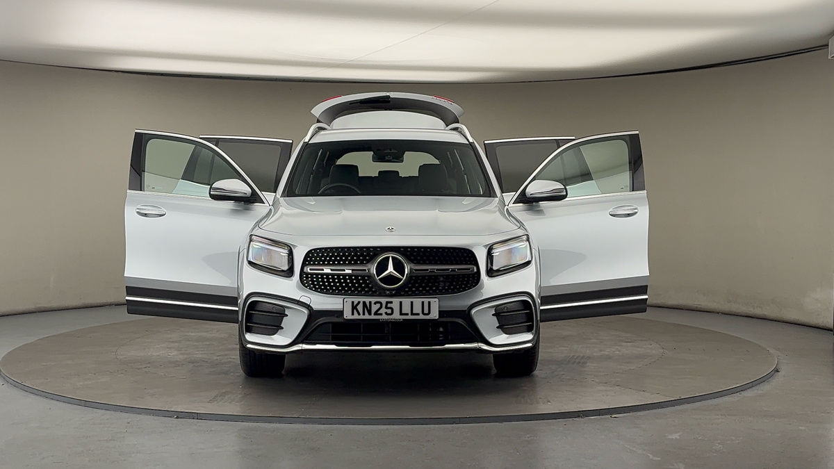 Used Mercedes-Benz GLB 2025 for sale - 76725447: Photo 52