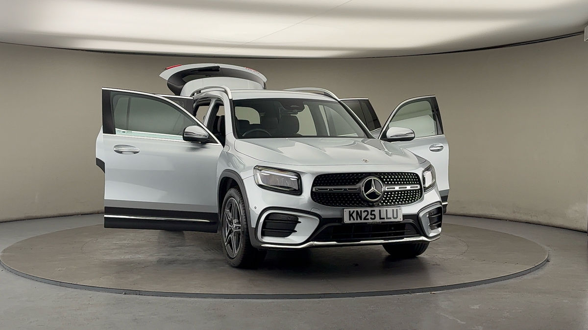 Used Mercedes-Benz GLB 2025 for sale - 76725447: Photo 53