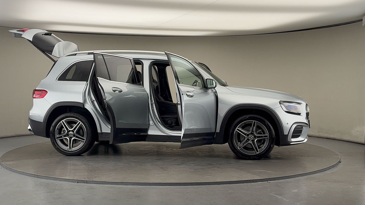 Used Mercedes-Benz GLB 2025 for sale - 76725447: Photo 56