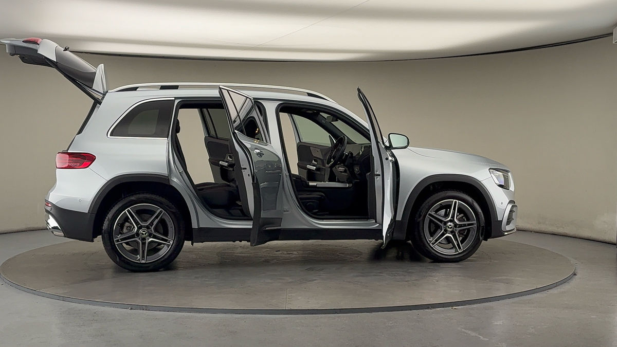 Used Mercedes-Benz GLB 2025 for sale - 76725447: Photo 57