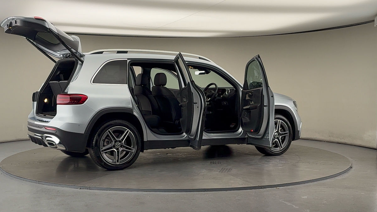 Used Mercedes-Benz GLB 2025 for sale - 76725447: Photo 58