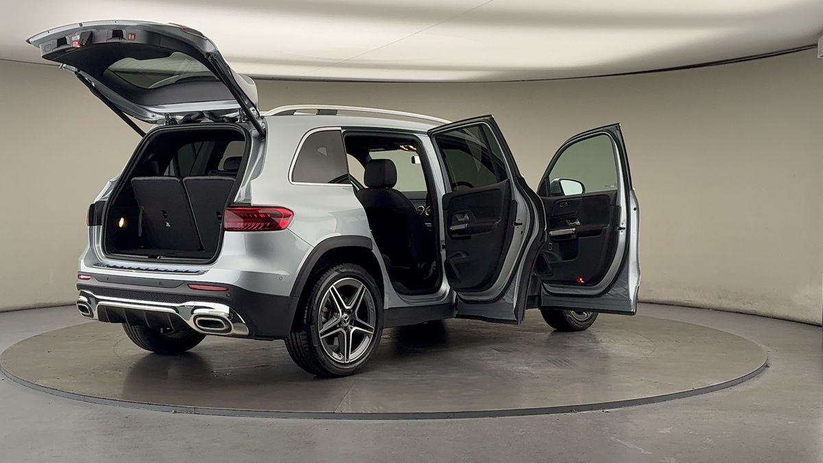 Used Mercedes-Benz GLB 2025 for sale - 76725447: Photo 59