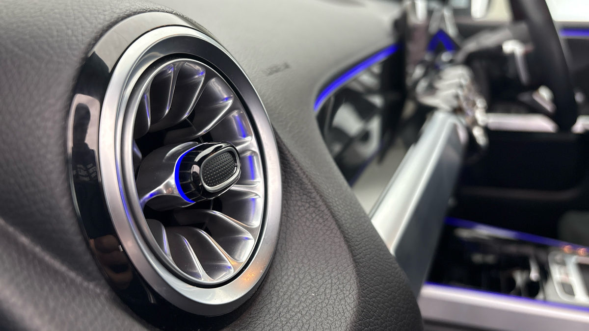 Used Mercedes-Benz GLB 2025 for sale - 76725447: Photo 6