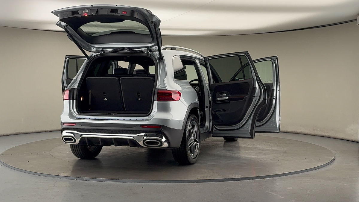 Used Mercedes-Benz GLB 2025 for sale - 76725447: Photo 60