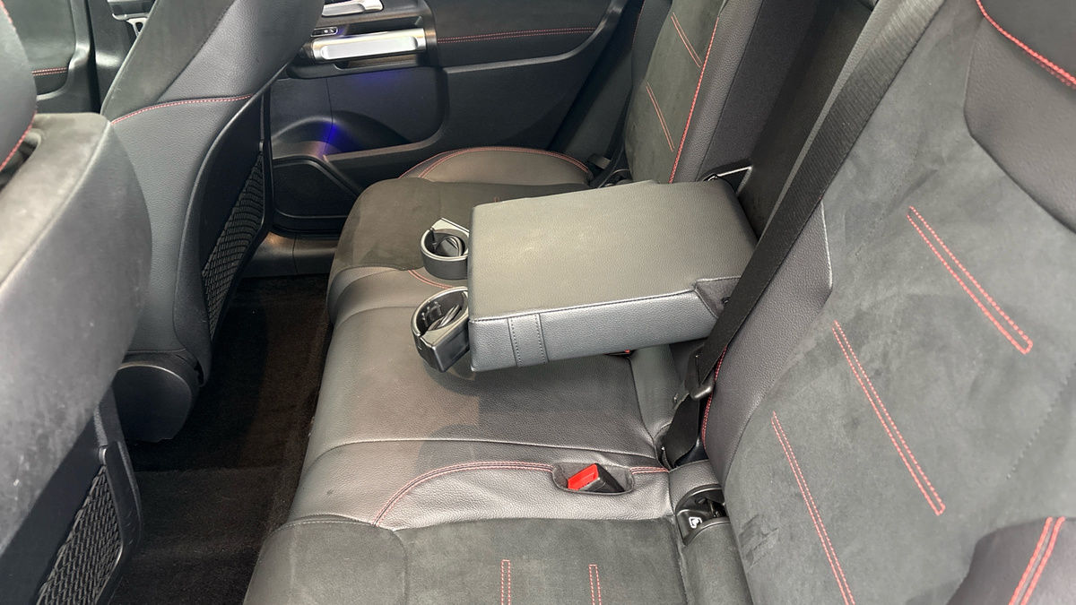 Used Mercedes-Benz GLB 2025 for sale - 76725447: Photo 9