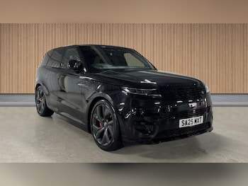 Used Land Rover Range Rover Sport 2025 for sale - 78960262: Photo