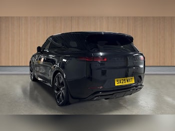 Used Land Rover Range Rover Sport 2025 for sale - 78960262: Photo