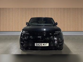 Used Land Rover Range Rover Sport 2025 for sale - 78960262: Photo