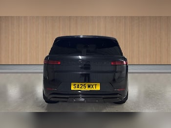 Used Land Rover Range Rover Sport 2025 for sale - 78960262: Photo