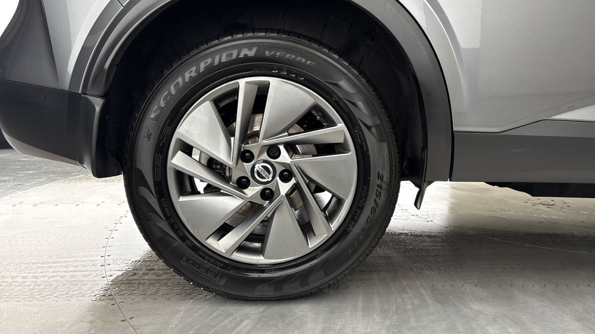 Used Nissan Qashqai 2022 for sale - 76725448: Photo 10