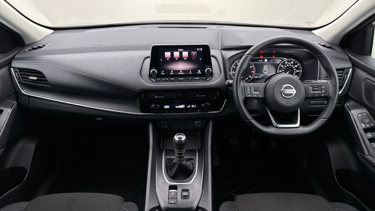 Used Nissan Qashqai 2022 for sale - 76725448: Photo 12