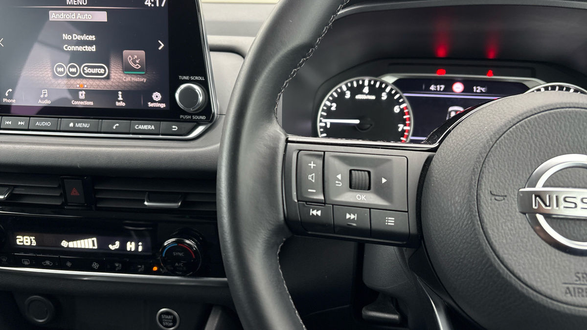 Used Nissan Qashqai 2022 for sale - 76725448: Photo 13