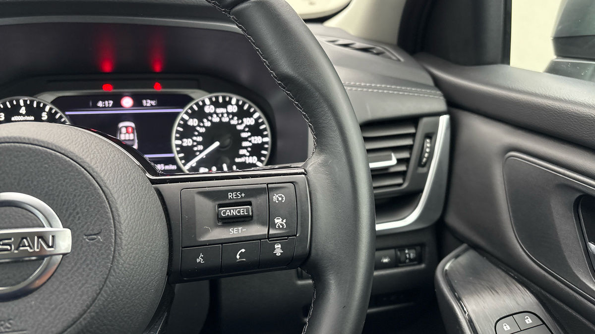 Used Nissan Qashqai 2022 for sale - 76725448: Photo 14