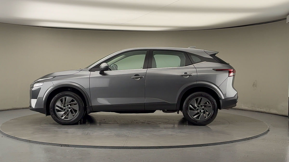 Used Nissan Qashqai 2022 for sale - 76725448: Photo 15