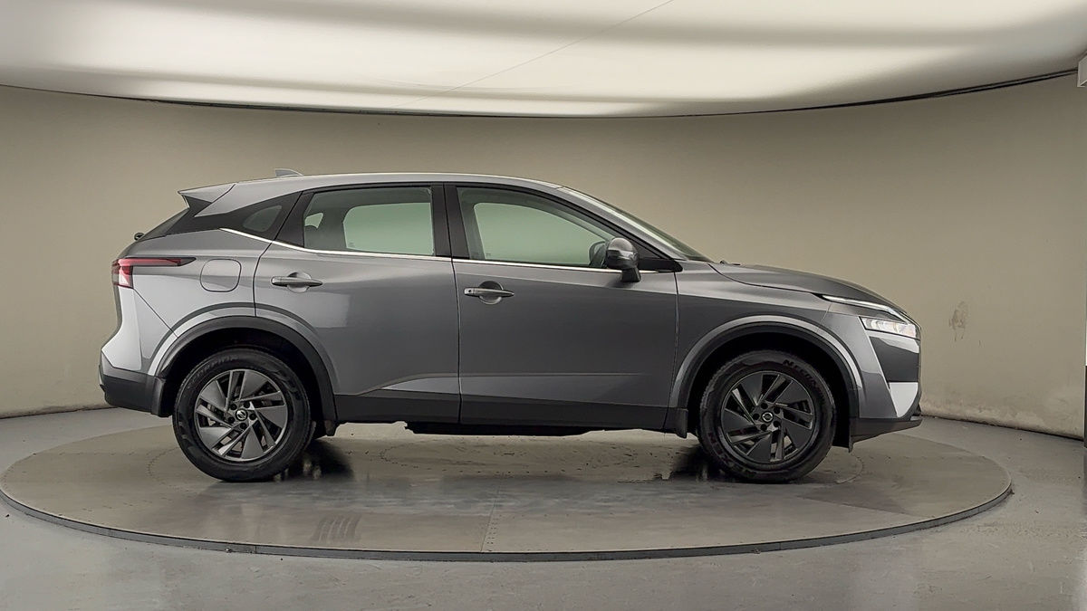 Used Nissan Qashqai 2022 for sale - 76725448: Photo 16