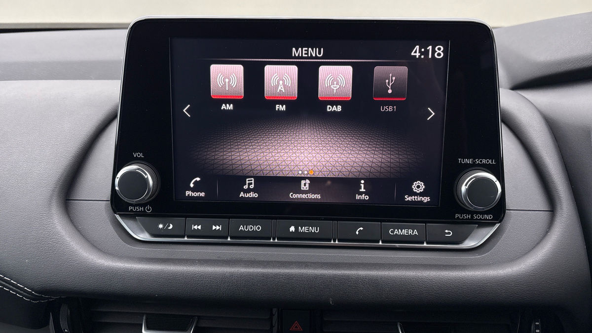 Used Nissan Qashqai 2022 for sale - 76725448: Photo 17