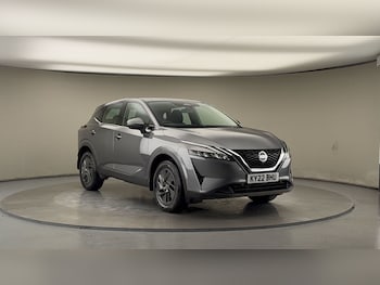 2022 - 1.3 DIG-T MHEV Acenta Premium SUV 5dr Petrol Hybrid Manual Euro 6 (s/s) (14