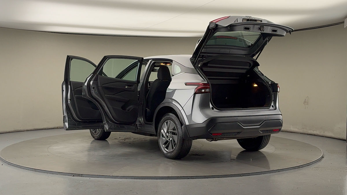 Used Nissan Qashqai 2022 for sale - 76725448: Photo 23